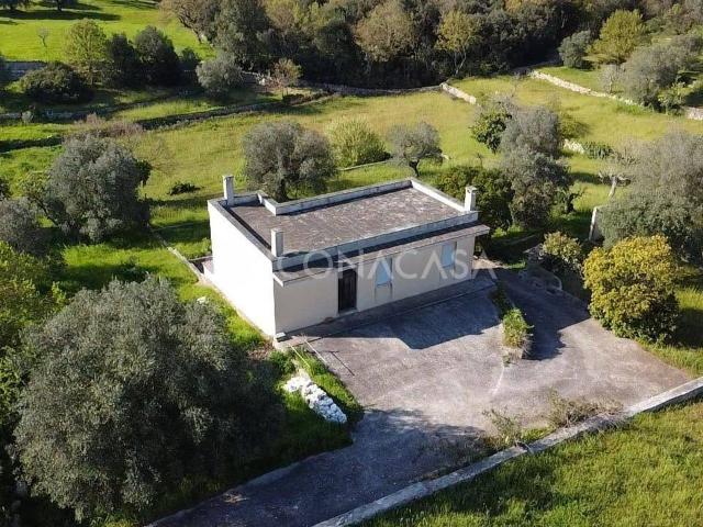 Villa Indipendente in vendita a Puglia, Brindisi