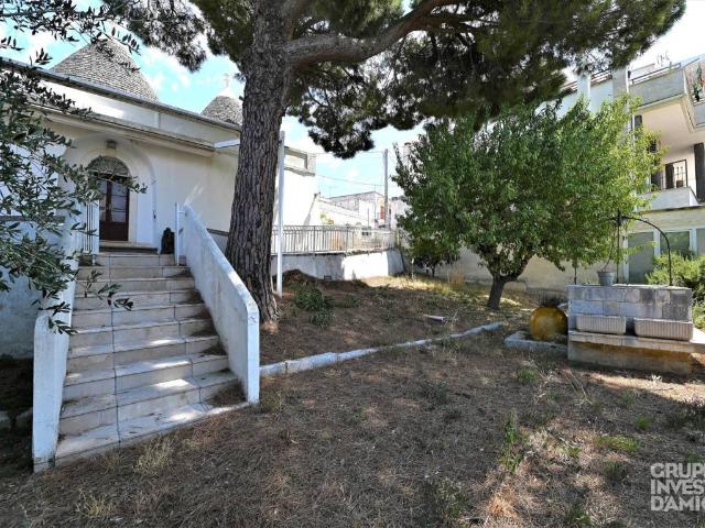 Villa Indipendente in vendita a Puglia, Brindisi