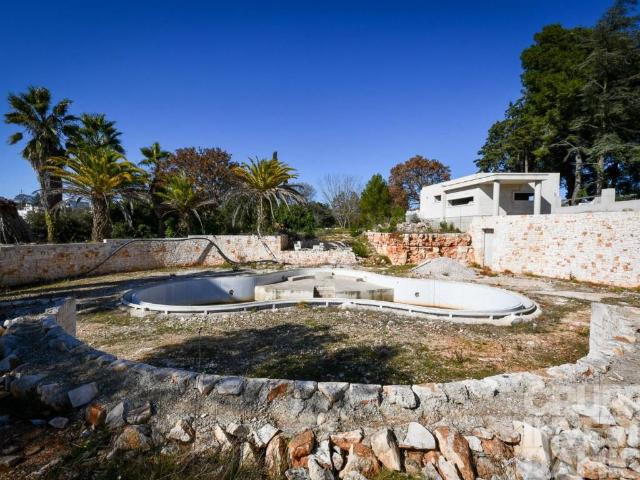 Villa Indipendente in vendita a Puglia, Brindisi