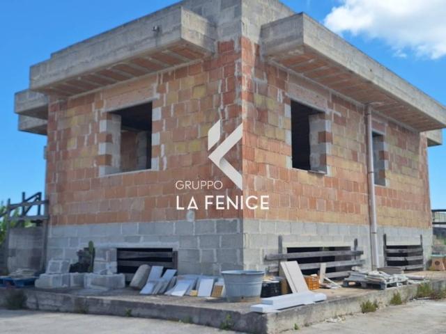 Villa Indipendente in vendita a Puglia, Brindisi