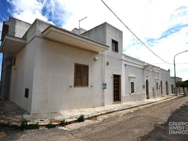 Villa Indipendente in vendita a Puglia, Brindisi