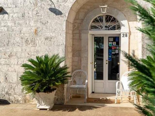 Villa Indipendente in vendita a Puglia, Brindisi