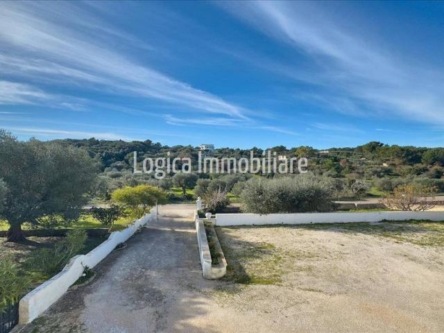 Villa Indipendente in vendita a Puglia, Brindisi