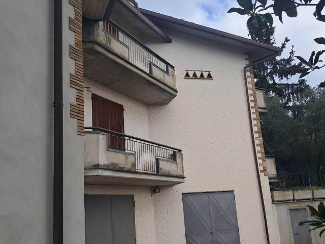 Villa Indipendente in vendita a Citerna, Umbria