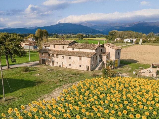 Villa Indipendente in vendita a Citerna, Umbria