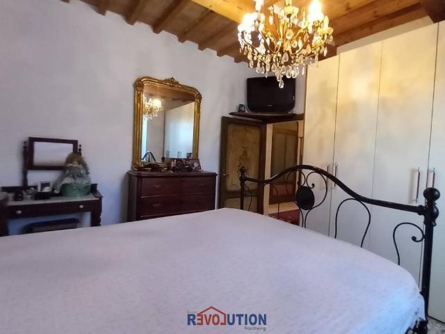 Villa Indipendente in vendita a Citerna, Umbria