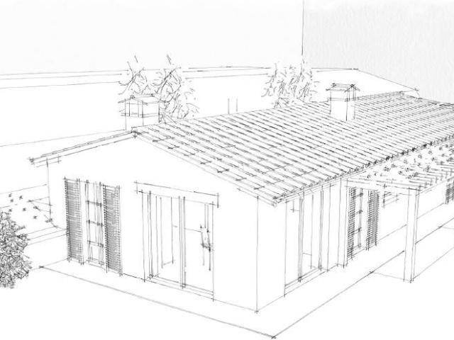 Villa Indipendente in vendita a Il Poggio, Città Della Pieve
