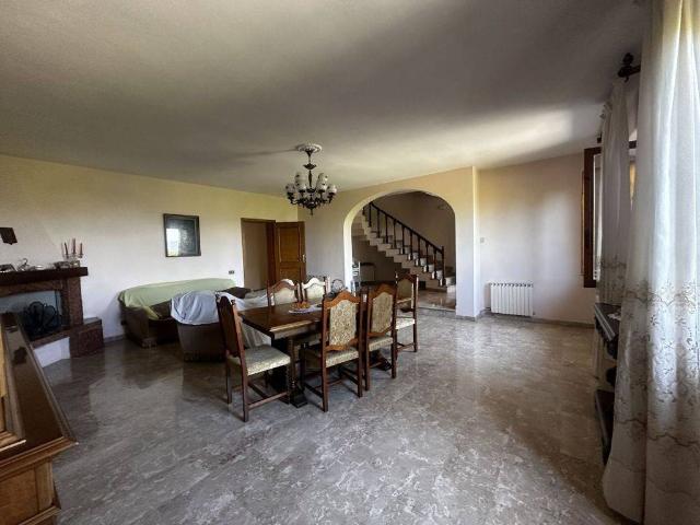 Villa Indipendente in vendita a Città Della Pieve, Umbria