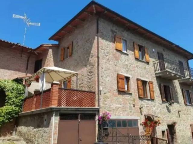 Villa Indipendente in vendita a Moiano, Città Della Pieve