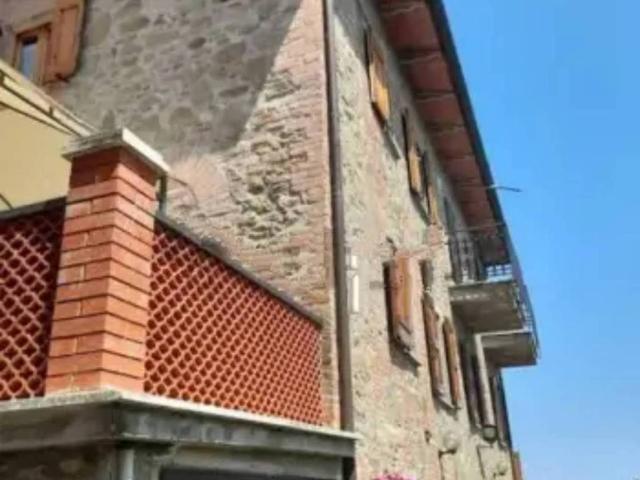 Villa Indipendente in vendita a Moiano, Città Della Pieve