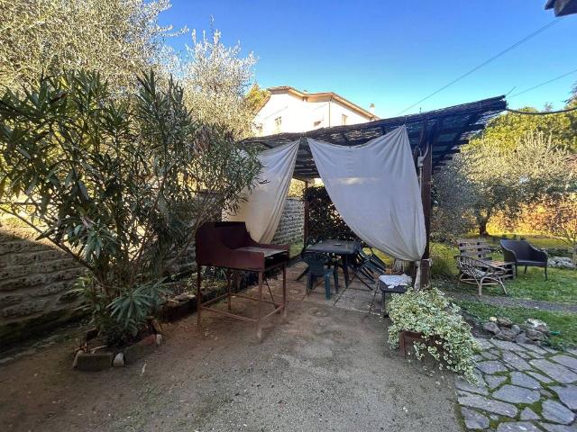 Villa Indipendente in vendita a Canale, Città Della Pieve