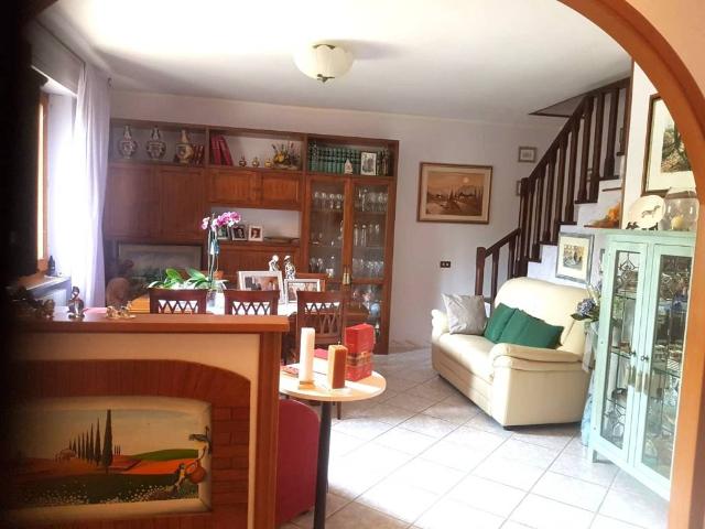 Villa Indipendente in vendita a Canale, Città Della Pieve