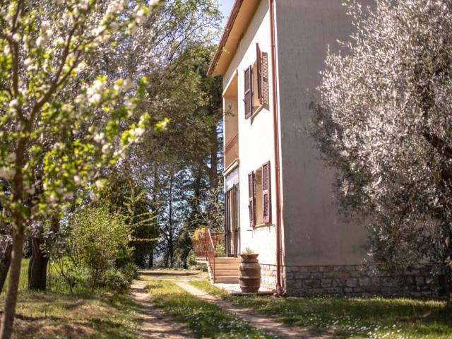 Villa Indipendente in vendita a Canale, Città Della Pieve