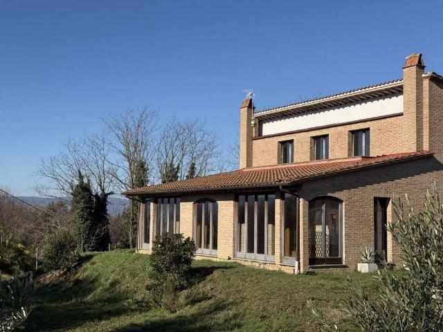 Villa Indipendente in vendita a Canale, Città Della Pieve