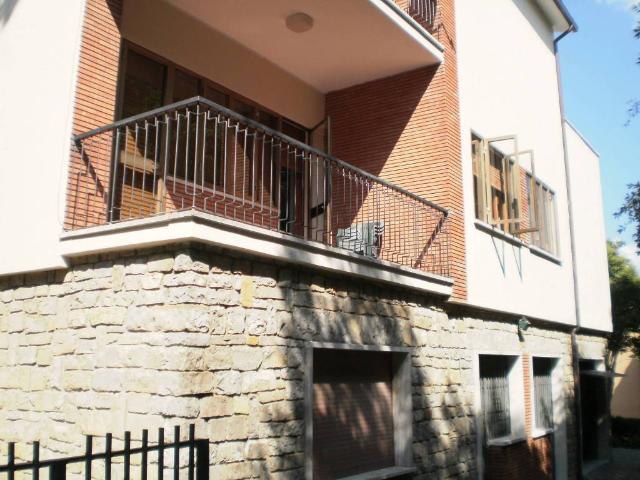Villa Indipendente in vendita a Il Poggio, Città Della Pieve