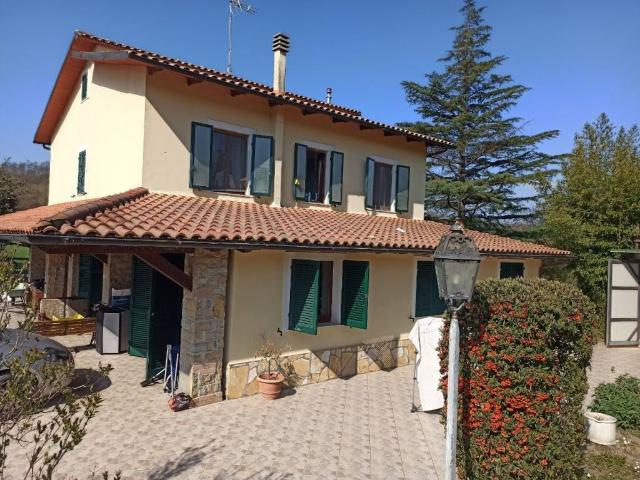 Villa Indipendente in vendita a Città Della Pieve, Umbria
