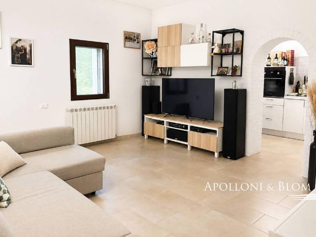 Villa Indipendente in vendita a Il Poggio, Città Della Pieve