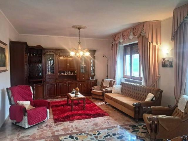 Villa Indipendente in vendita a Città Della Pieve, Umbria