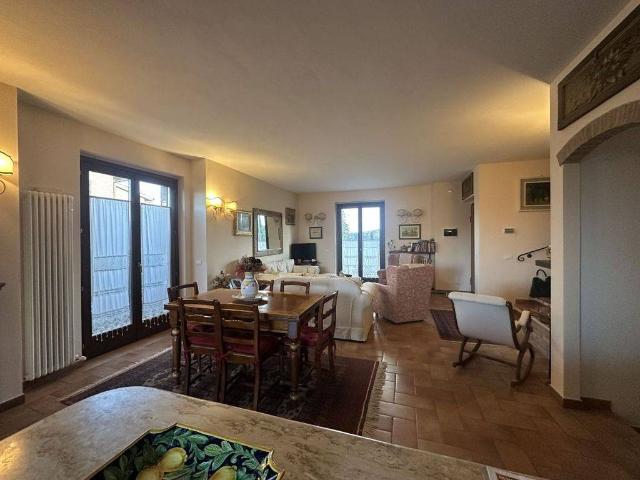Villa Indipendente in vendita a Il Poggio, Città Della Pieve