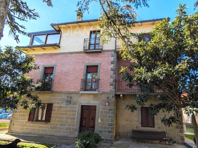 Villa Indipendente in vendita a Moiano, Città Della Pieve