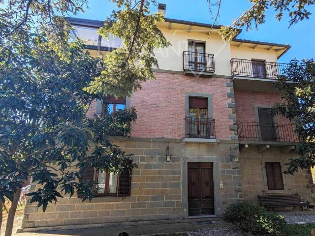 Villa Indipendente in vendita a Moiano, Città Della Pieve