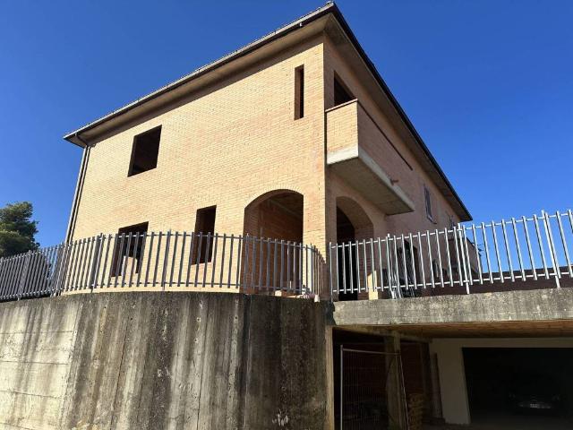Villa Indipendente in vendita a Il Poggio, Città Della Pieve
