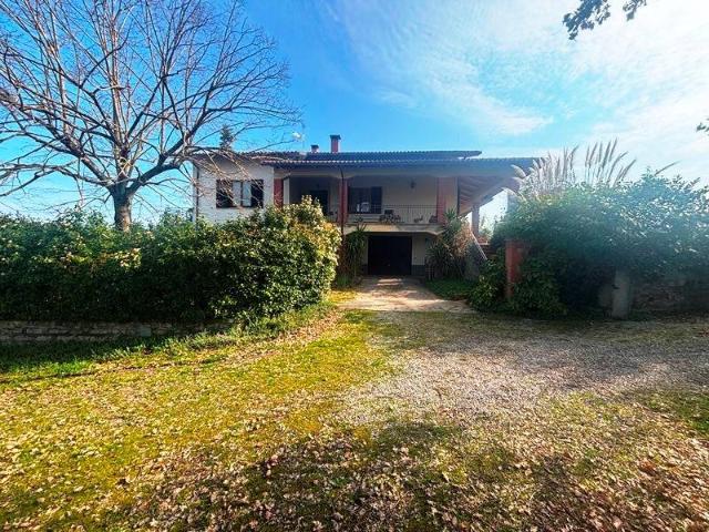 Villa Indipendente in vendita a Moiano, Città Della Pieve