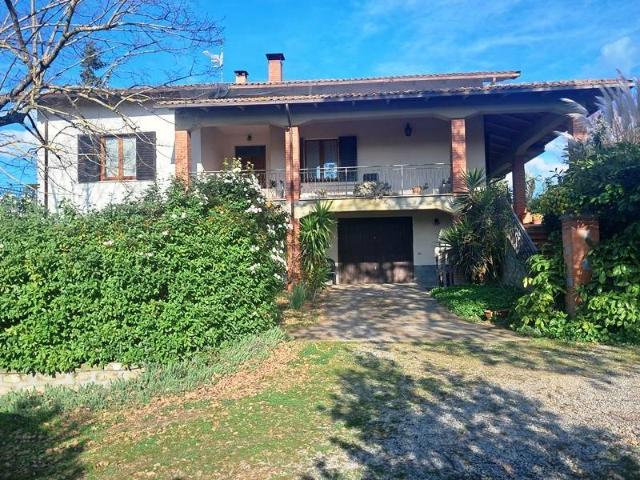 Villa Indipendente in vendita a Moiano, Città Della Pieve