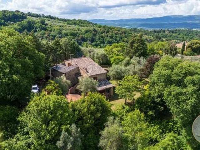 Villa Indipendente in vendita a Concello II, Città Della Pieve