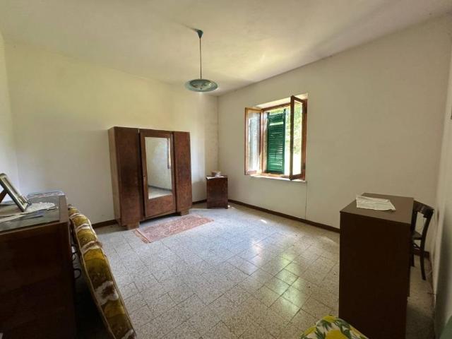 Villa Indipendente in vendita a Il Poggio, Città Della Pieve