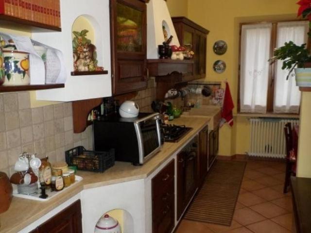 Villa Indipendente in vendita a Canale, Città Della Pieve