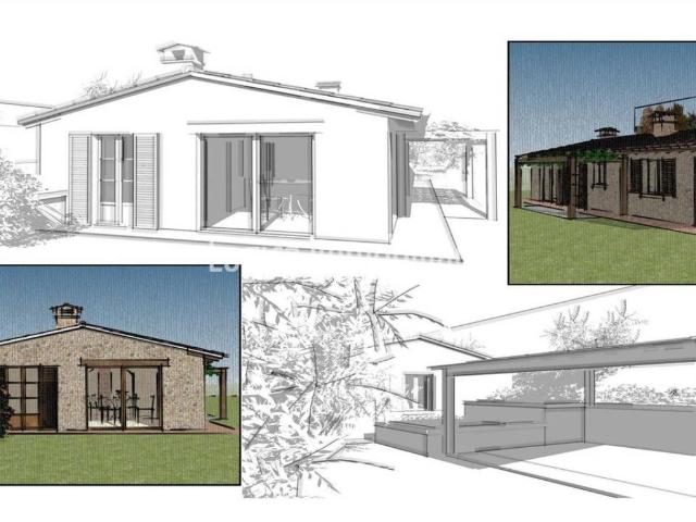 Villa Indipendente in vendita a Canale, Città Della Pieve