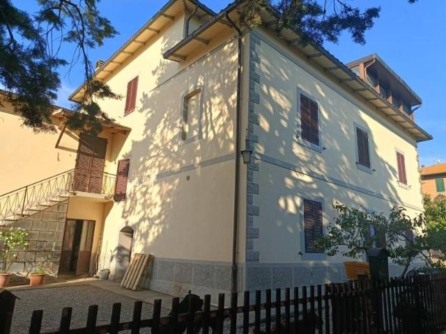 Villa Indipendente in vendita a Il Poggio, Città Della Pieve