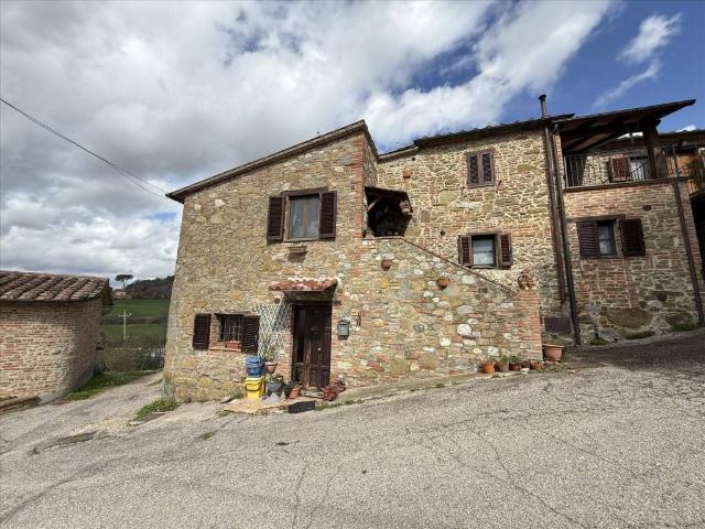 Villa Indipendente in vendita a Moiano, Città Della Pieve