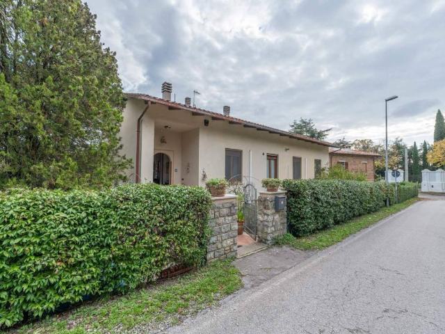 Villa Indipendente in vendita a Canale, Città Della Pieve