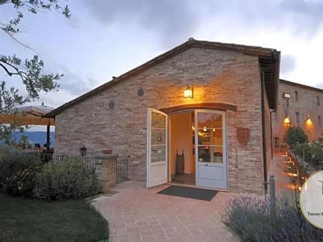 Villa Indipendente in vendita a Il Poggio, Città Della Pieve