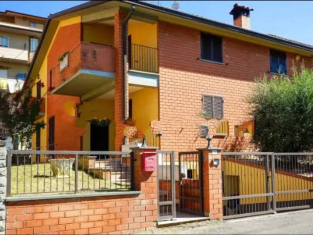 Villa Indipendente in vendita a Moiano, Città Della Pieve