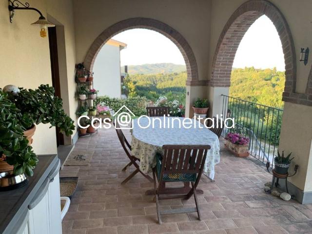 Villa Indipendente in vendita a Canale, Città Della Pieve