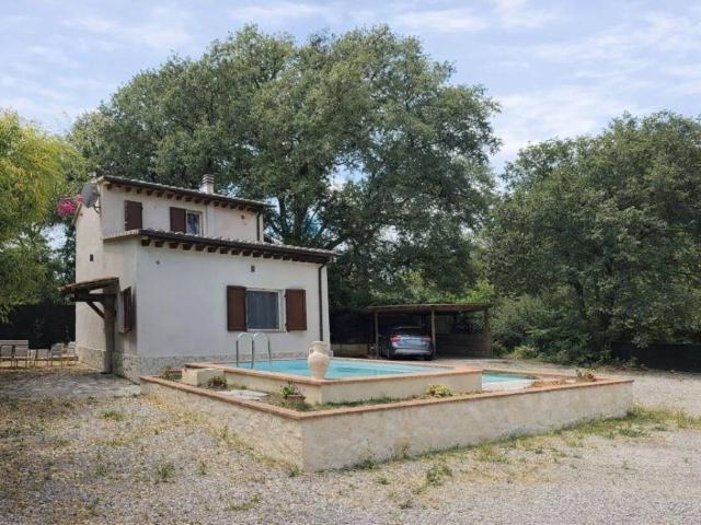 Villa Indipendente in vendita a Canale, Città Della Pieve