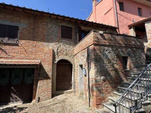 Villa Indipendente in vendita a Moiano, Città Della Pieve