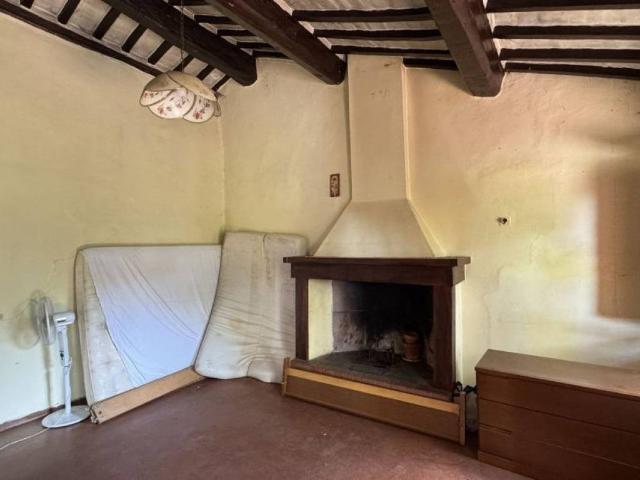 Villa Indipendente in vendita a Moiano, Città Della Pieve