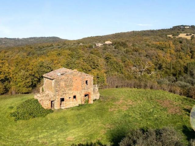 Villa Indipendente in vendita a Canale, Città Della Pieve