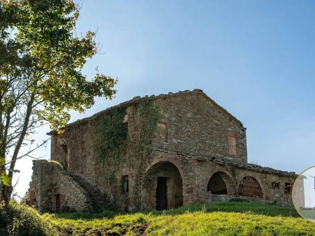 Villa Indipendente in vendita a Canale, Città Della Pieve