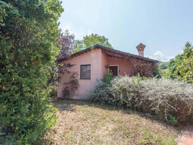 Villa Indipendente in vendita a Il Poggio, Città Della Pieve