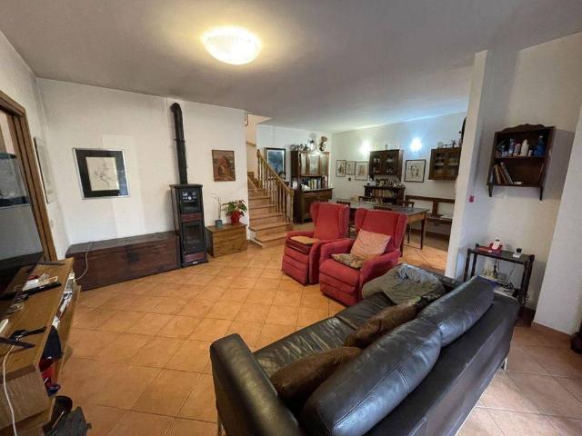 Villa Indipendente in vendita a Città Della Pieve, Umbria