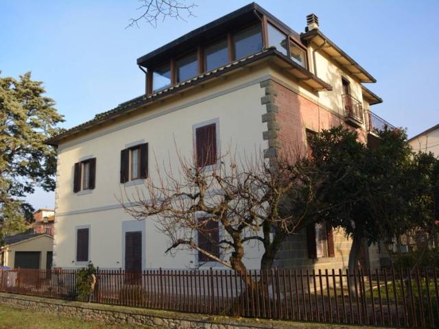 Villa Indipendente in vendita a Moiano, Città Della Pieve