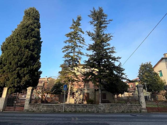 Villa Indipendente in vendita a Moiano, Città Della Pieve