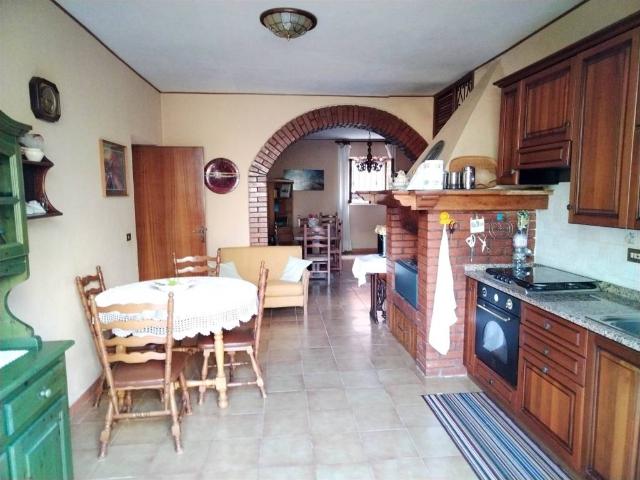Villa Indipendente in vendita a Città Della Pieve, Umbria