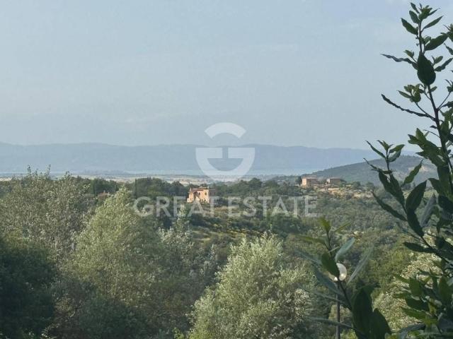 Villa Indipendente in vendita a Canale, Città Della Pieve