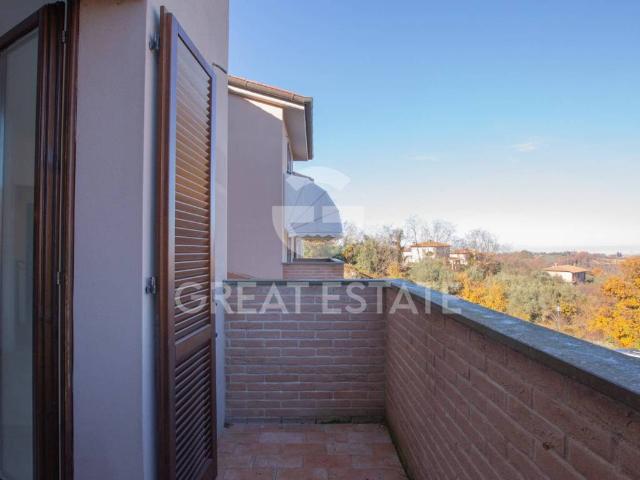 Villa Indipendente in vendita a Canale, Città Della Pieve